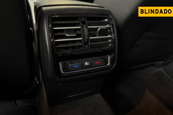 VOLKSWAGEN Passat 2.0 16V TSI BLUEMOTION GASOLINA HIGHLINE 4P DSG 2018/2018